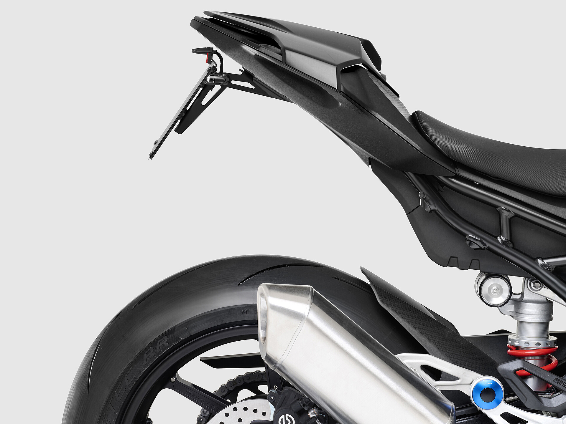 S 1000 RR (2025 – 26) – Rizoma